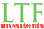 Hợp tác xã Dịch vụ Nông nghiệp và Thương mại Lâm Tiến