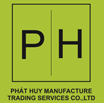 Công ty TNHH Sản Xuất Dịch Vụ Thương Mại Phát Huy