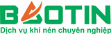 Công ty Thiết bị Công nghiệp Bảo Tin Hạn chế