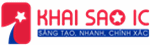 Công ty Khai Sao IC