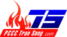 Công ty Thiết bị Phòng cháy chữa cháy Trần Sang