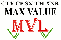 Công ty Max Value
