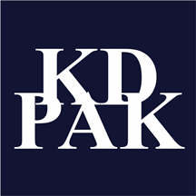 Công ty KD PAK Việt Nam Hạn chế