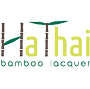 Công ty sơn mài tre Hà Thái