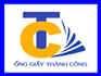 Công ty Ống Giấy Thành Công