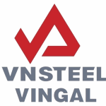Vingal - Công ty Cổ phần Công nghiệp Vnsteel