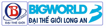 Công ty Big World Co.,Ltd