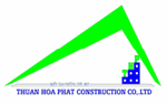 Công ty Thương mại Xây dựng Cơ khí Thuận Hoà Phát
