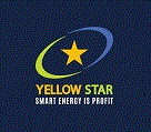 Nhiên liệu công nghiệp Yellow Star - Công ty thành viên Yellow Star One Limited