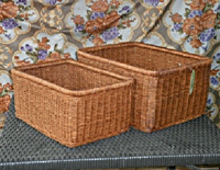 Công ty Xuất khẩu Rattan & Bamboo Au Co