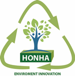 Công ty Công nghệ Gói bột giấy sinh thái Honha Eco Pulp Việt Nam Hạn chế