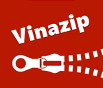Phụ kiện may mặc Vinazip