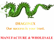 Công ty TNHH DRAGONEX VIETNAM MTV