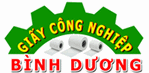 Bình Dương Giấy Công nghiệp - Công ty TNHH Giấy Công nghiệp Bình Dương