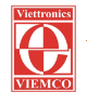 Công ty Cổ phần Việttronics và Cơ khí Phú Thọ Hòa