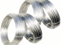 Công ty Dịch vụ Thương mại Dây Inox Co., Ltd
