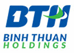 Bình Thuận Plastic - Công ty Cổ phần Cơ khí Nhựa Bình Thuận