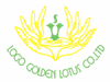 Logo Công ty Cổ phần Hoa Sen Vàng