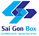 Hộp Quà Sài Gòn - Công ty Giới Hạn In Đóng Gói