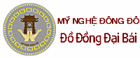 Nghệ thuật đồng Đại Bái