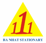 Công ty văn phòng phẩm Ba Nhất