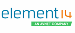 Các linh kiện điện tử Element14 - Công ty TNHH Element14.