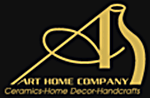 Công ty Gốm Nghệ Thuật Art Home