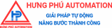 Công ty Công nghệ Tự động hóa Hưng Phú Hạn chế