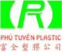 Công ty Phú Tuyền Thực phẩm Mỹ phẩm Nhựa hóa chất Cổ phần