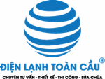 Công ty Dịch vụ Cơ khí Lạnh Toàn cầu Hạn chế