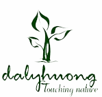 Nhà máy tre Da Ly Huong Rattan