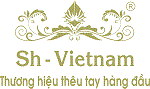 Công ty Tranh Lụa Thêu Tay SH Việt Nam