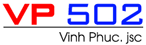 Công ty Trách nhiệm hữu hạn Vinh Phúc