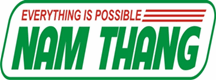 Công ty Nam Thắng Nhập khẩu Xuất khẩu TM DV Hạn chế