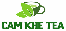 Trà Cẩm Khê - Công ty TNHH Trà Cẩm Khê