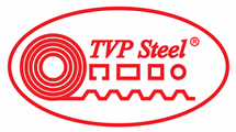TVP Corrugated Iron and Steel - Công ty Cổ phần Thép TVP