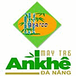 Hợp tác xã tre mây An Khê