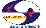 Công ty Cổ phần Cảng Cam Ranh - Cảng Cam Ranh