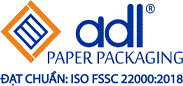 Công ty thành viên ADL Paperpackaging Hạn chế