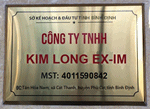 Sản phẩm Poly Rattan của Kim Long - Công ty Kim Long International Import & Export Co.,Ltd