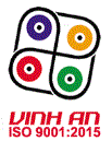 Công ty TNHH Sản xuất Sticker Vinh An - Long An