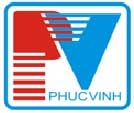 Công ty Cổ phần Vật liệu Công nghiệp và Đầu tư Phúc Vinh.