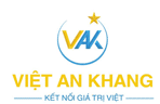 Công ty TNHH Sản Xuất Thương Mại Việt An Khang