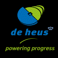 Công ty DE HEUS Hạn chế