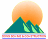 Công ty Công nghệ và Thiết bị Đồng Sơn Hạn chế