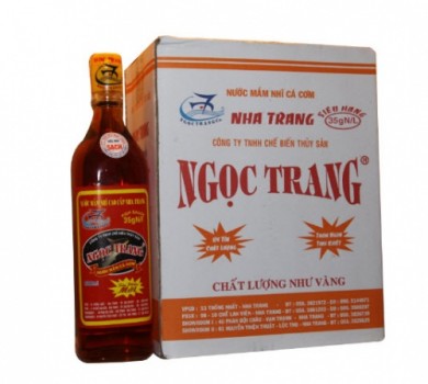 Đóng gói thùng carton cho trái cây