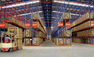 Dịch vụ vận chuyển hàng không