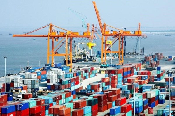 Vận chuyển hàng hóa số lượng lớn