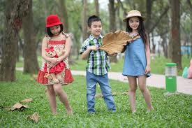 Áo thun đồng phục