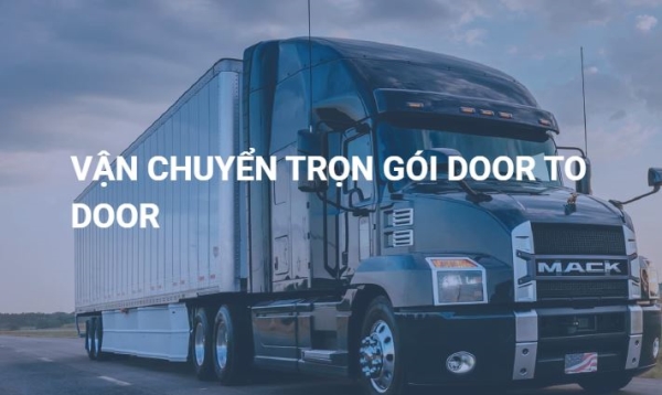 Dịch vụ giao hàng